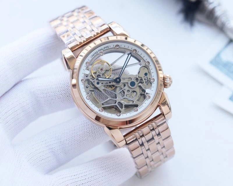 Tailored PATEK PHILIPPE Watches 197623