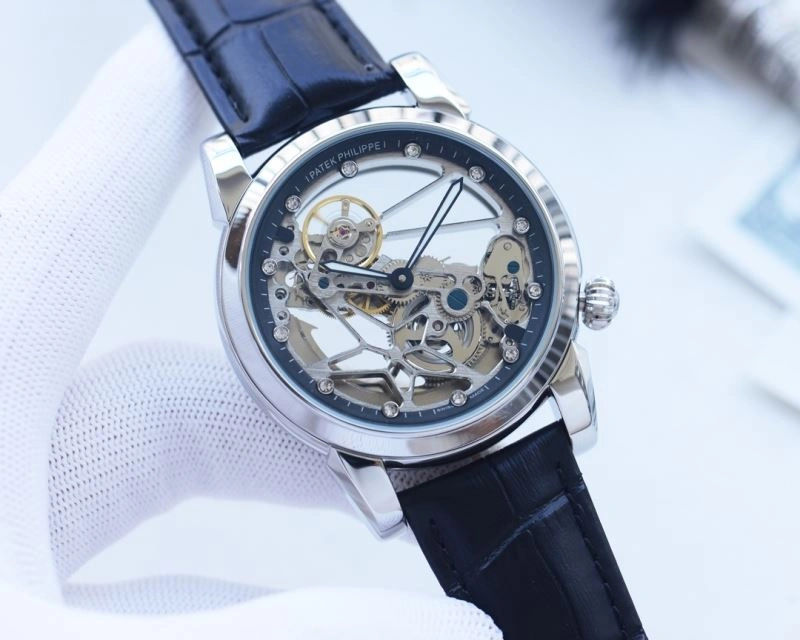 Tailored PATEK PHILIPPE Watches 197623