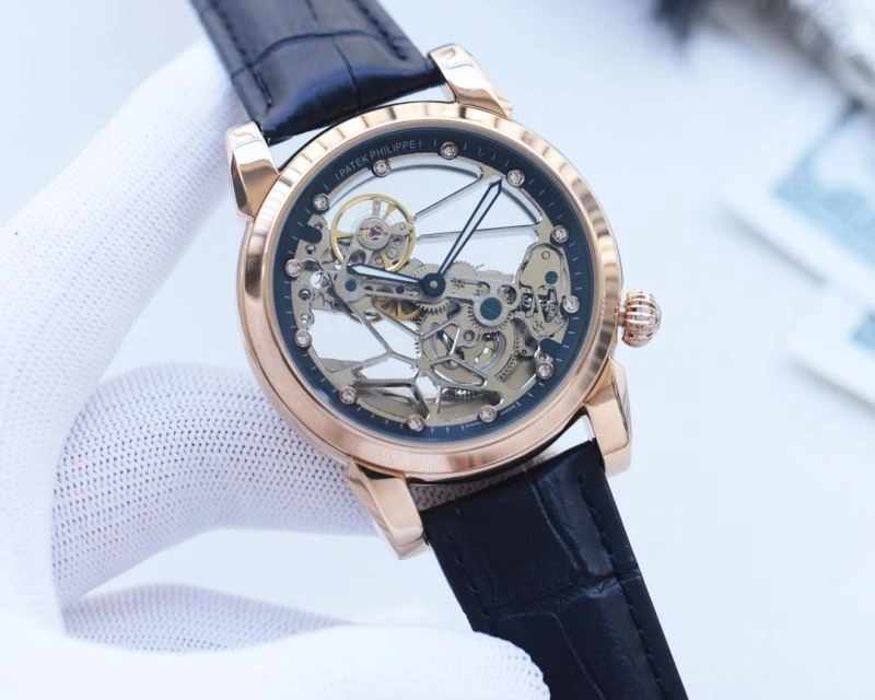 Tailored PATEK PHILIPPE Watches 197623