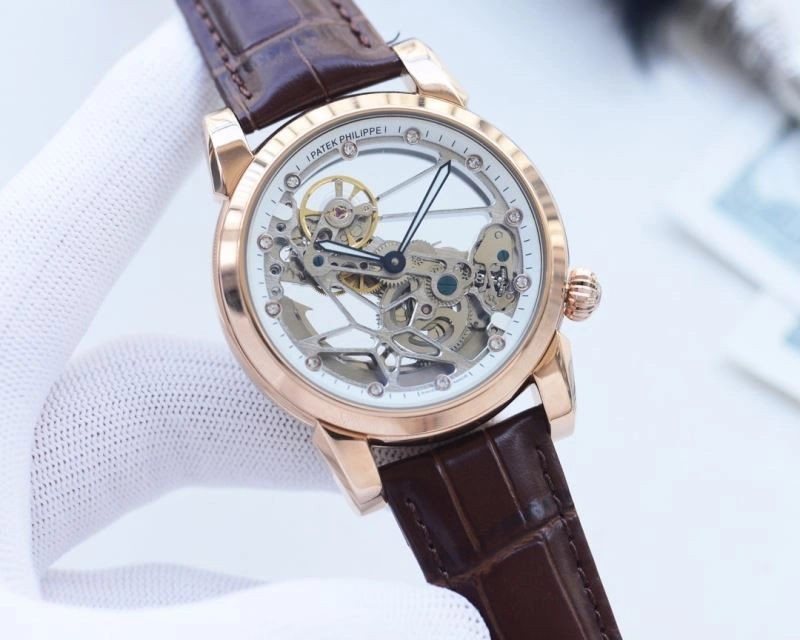 Tailored PATEK PHILIPPE Watches 197623