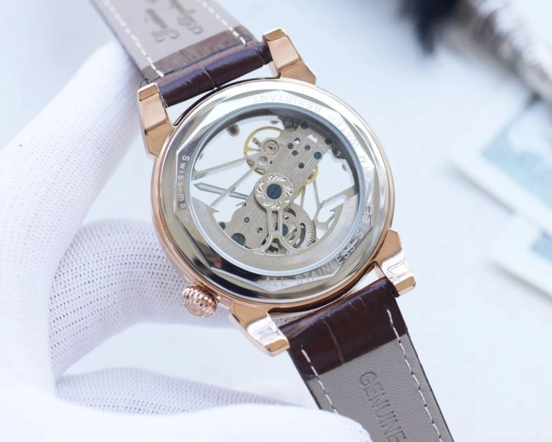 Tailored PATEK PHILIPPE Watches 197623