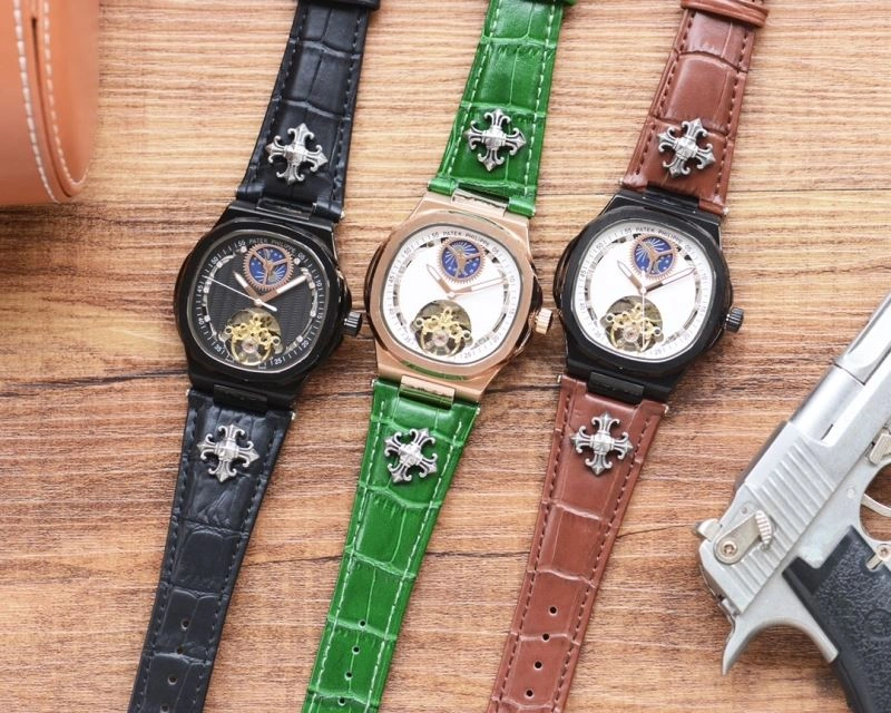 Popular PATEK PHILIPPE Watches 197621