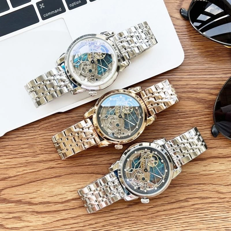 Functional PATEK PHILIPPE Watches 197619