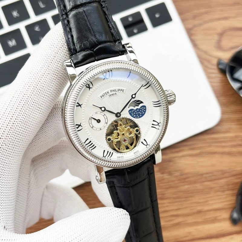 PATEK PHILIPPE Watches Comfortable 197618