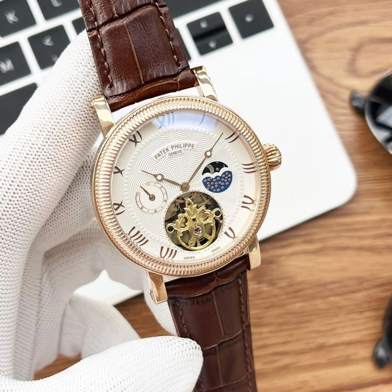 PATEK PHILIPPE Watches Comfortable 197618