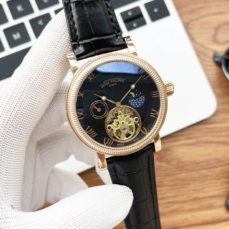 PATEK PHILIPPE Watches Comfortable 197618