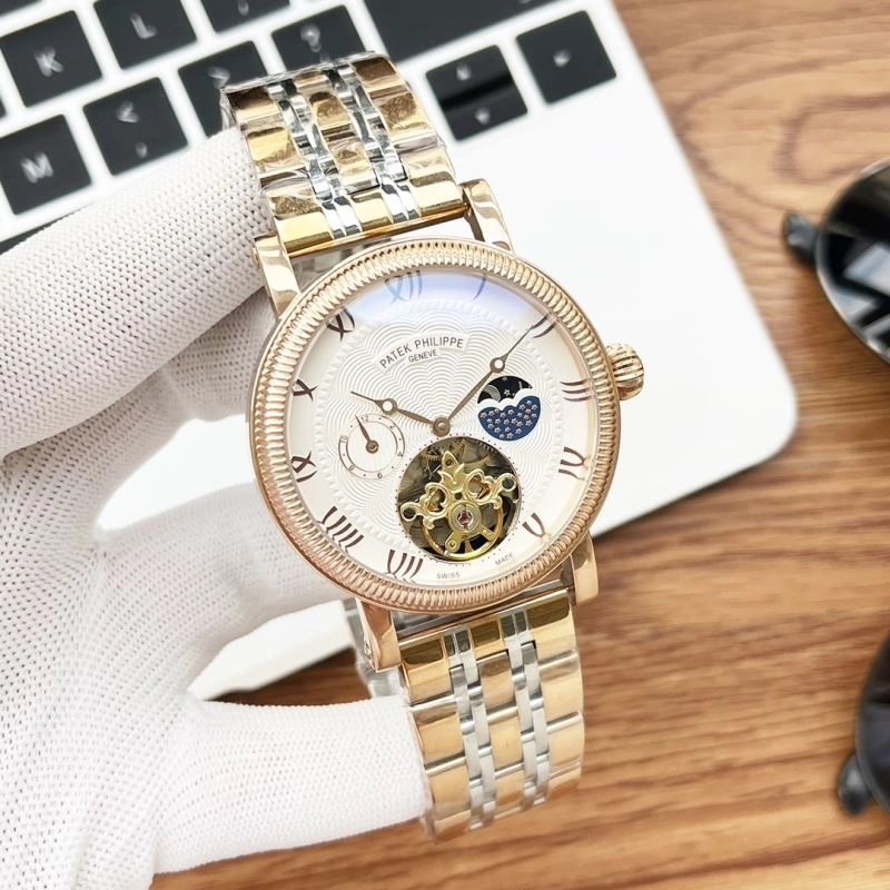 PATEK PHILIPPE Watches Comfortable 197618