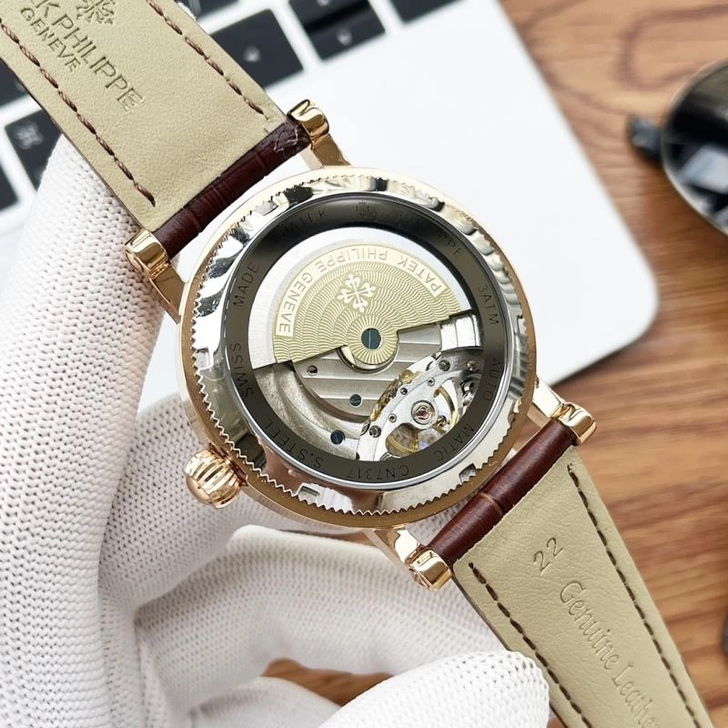 PATEK PHILIPPE Watches Comfortable 197618