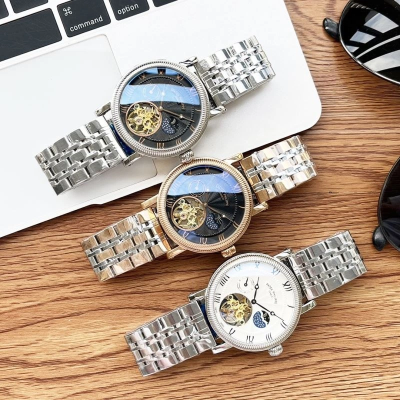 PATEK PHILIPPE Watches Comfortable 197618