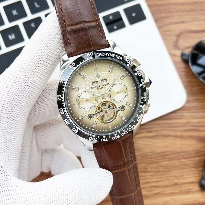 PATEK PHILIPPE Watches Elegant 197614