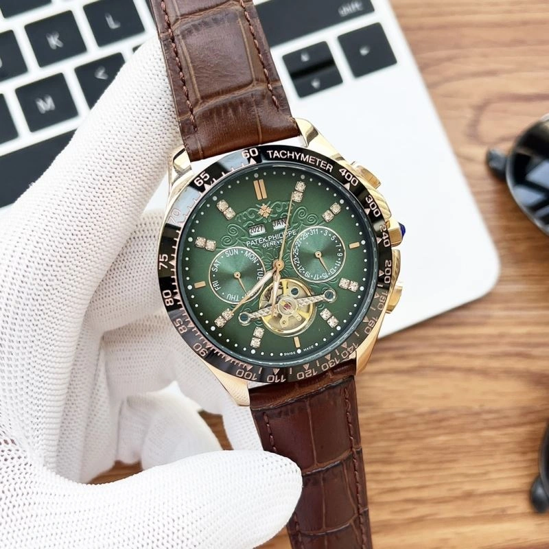 PATEK PHILIPPE Watches Elegant 197614