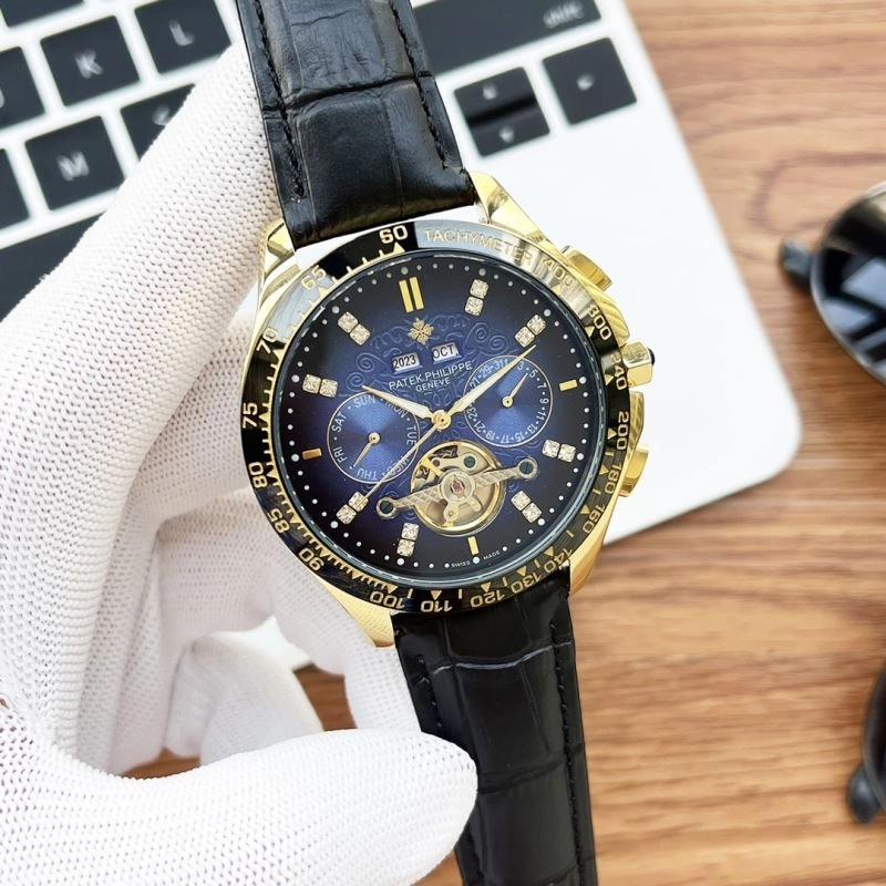 PATEK PHILIPPE Watches Elegant 197614