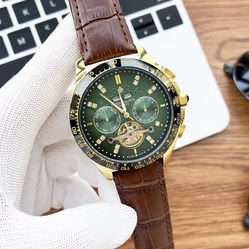 PATEK PHILIPPE Watches Elegant 197614