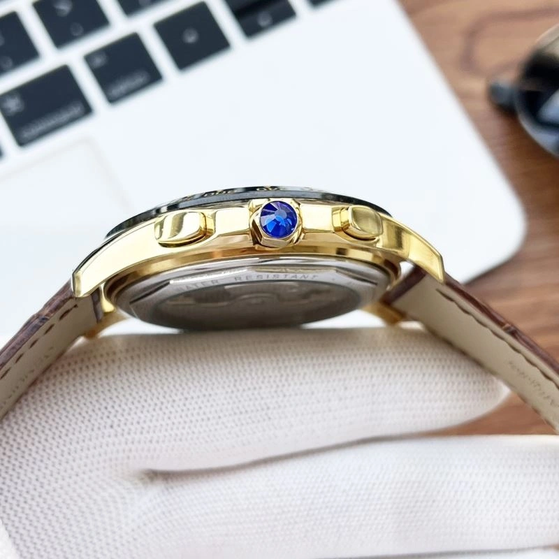 PATEK PHILIPPE Watches Elegant 197614