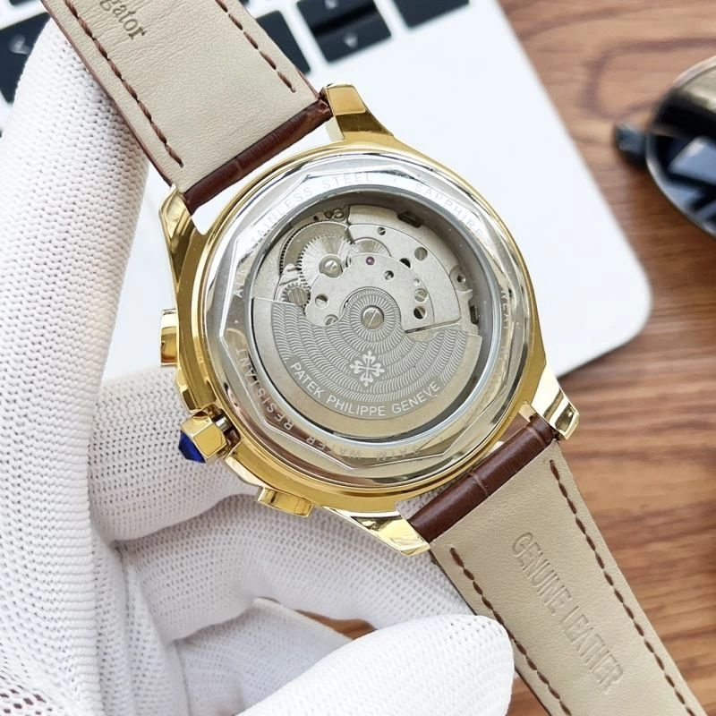 PATEK PHILIPPE Watches Elegant 197614