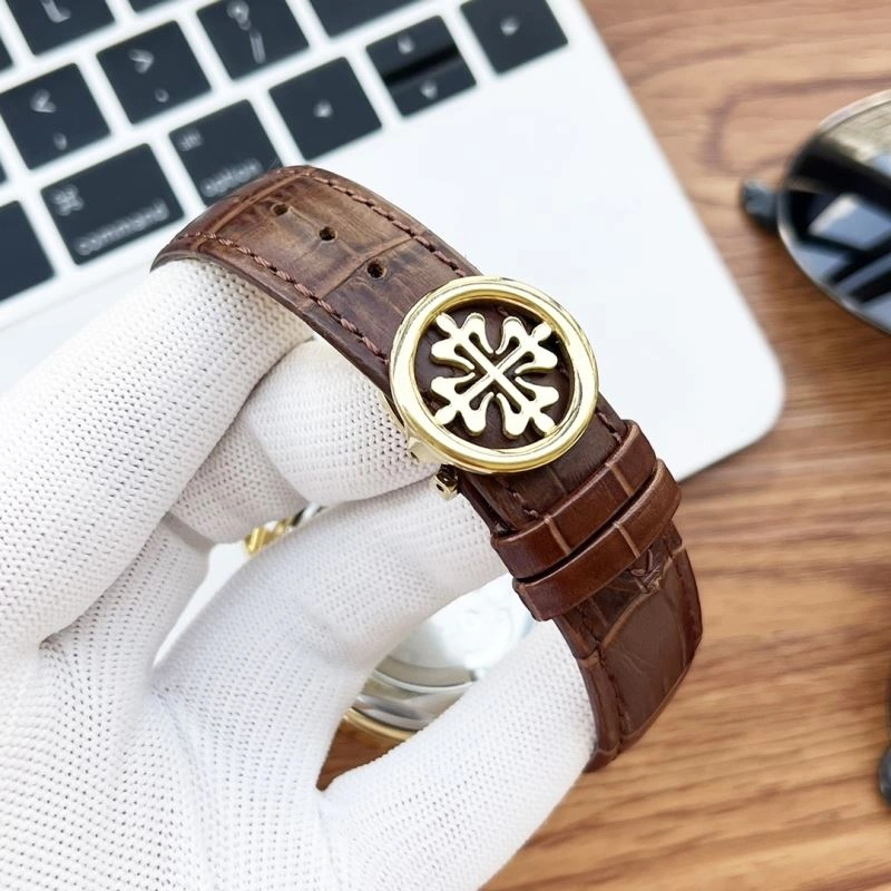PATEK PHILIPPE Watches Elegant 197614