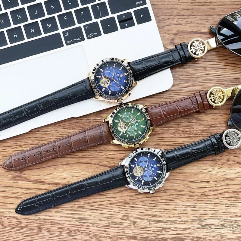 PATEK PHILIPPE Watches Elegant 197614