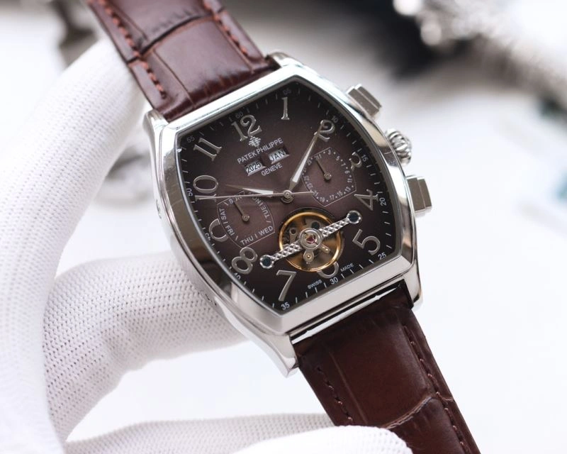 PATEK PHILIPPE Watches ZeroBulk 197617