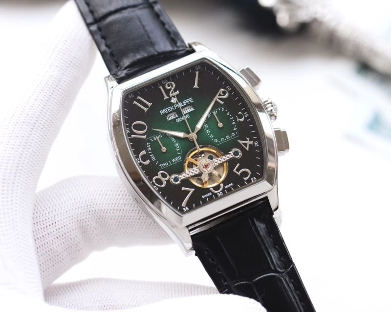 PATEK PHILIPPE Watches ZeroBulk 197617