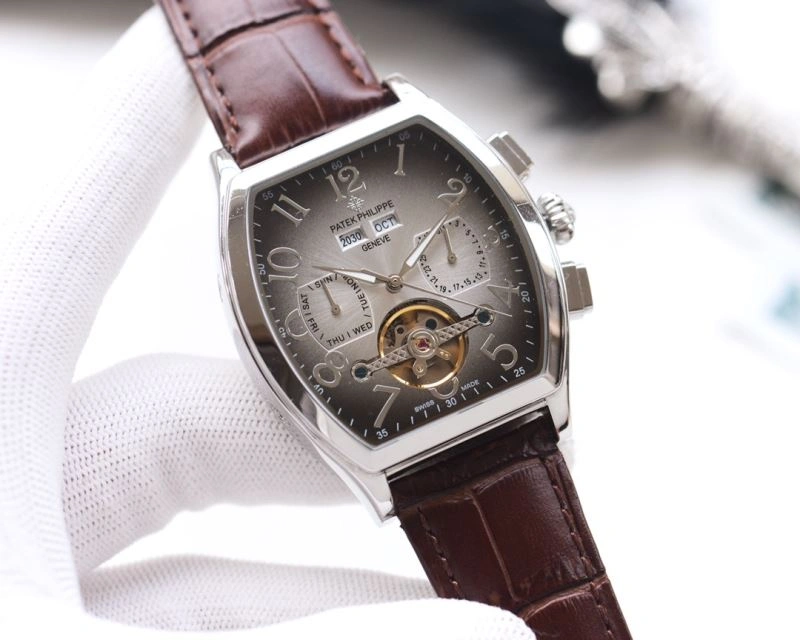 PATEK PHILIPPE Watches ZeroBulk 197617