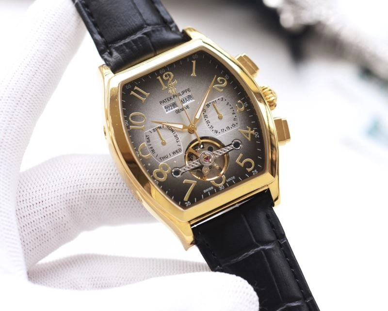 PATEK PHILIPPE Watches ZeroBulk 197617