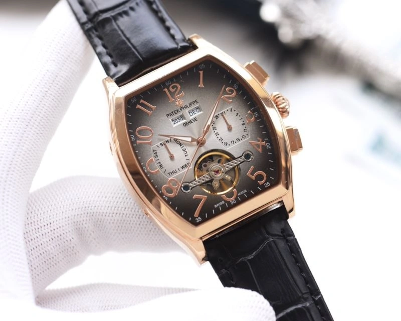 PATEK PHILIPPE Watches ZeroBulk 197617