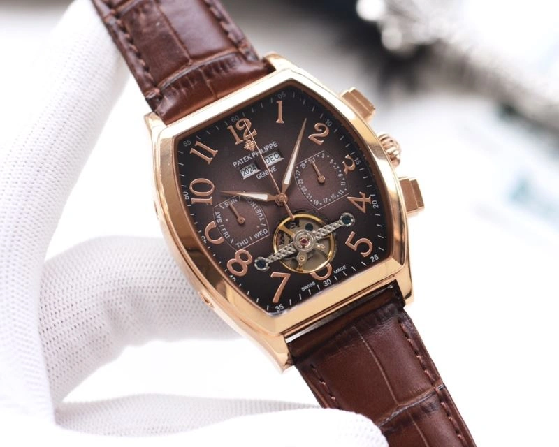 PATEK PHILIPPE Watches ZeroBulk 197617
