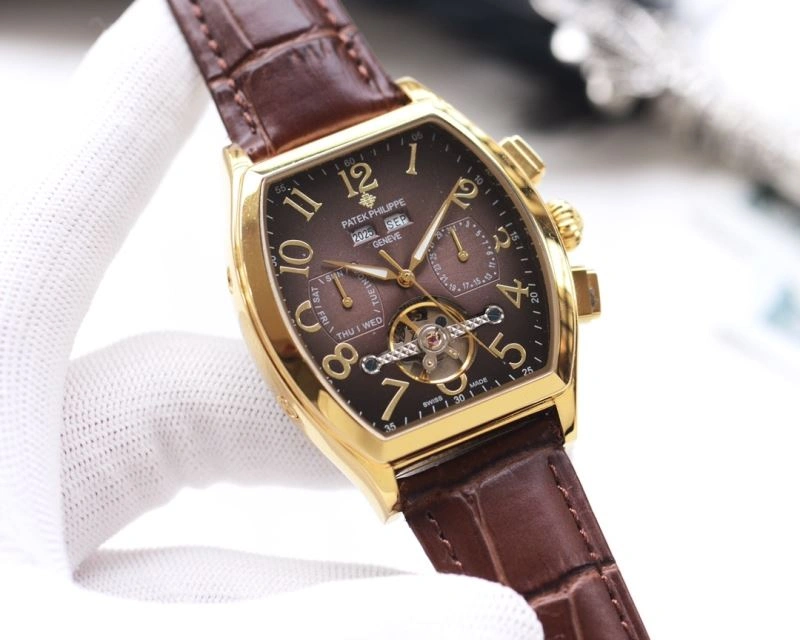 PATEK PHILIPPE Watches ZeroBulk 197617