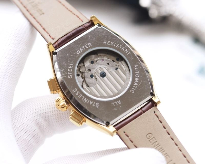 PATEK PHILIPPE Watches ZeroBulk 197617