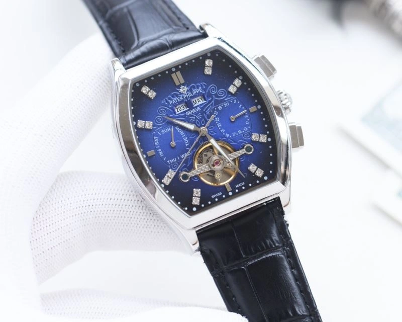 Functional PATEK PHILIPPE Watches 197616