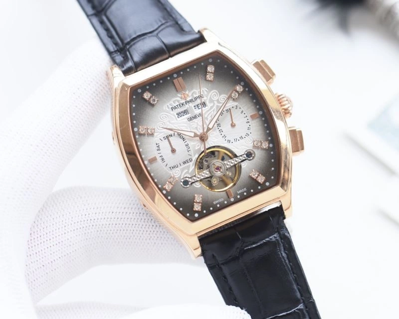 Functional PATEK PHILIPPE Watches 197616