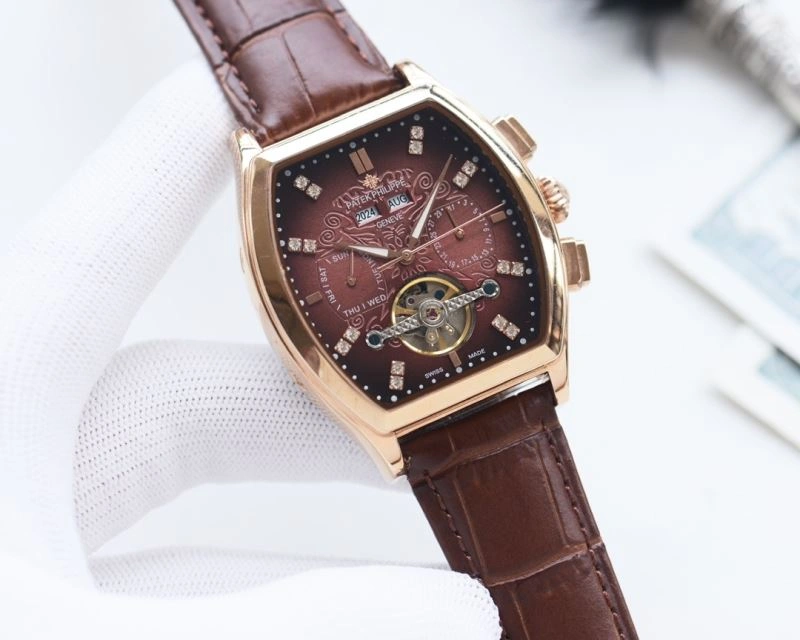 Functional PATEK PHILIPPE Watches 197616