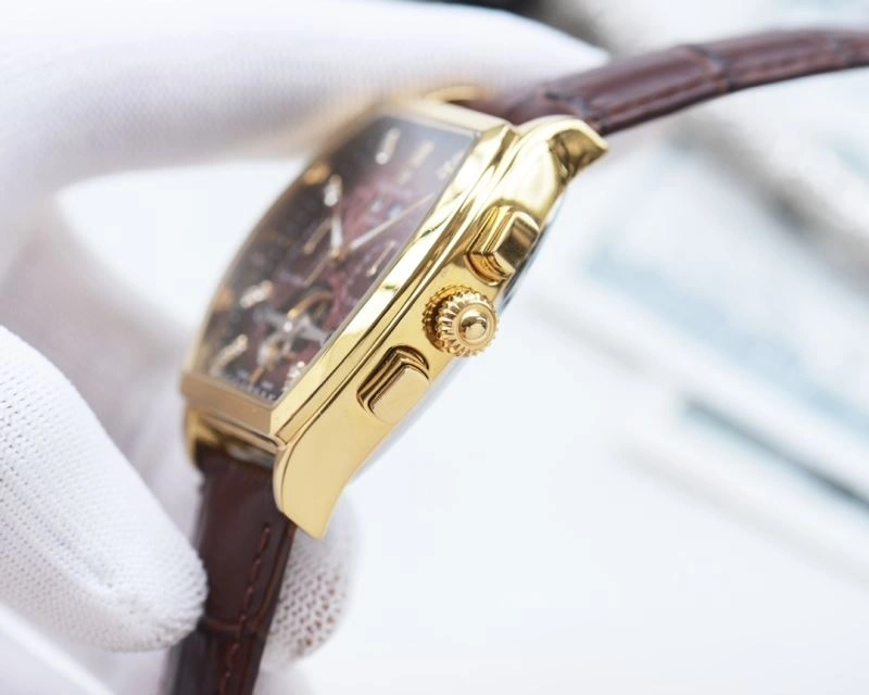 Functional PATEK PHILIPPE Watches 197616