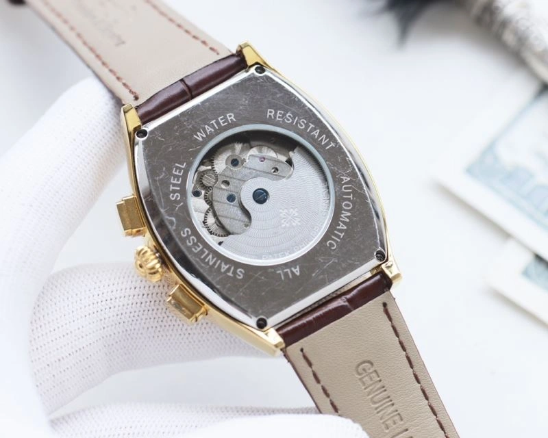 Functional PATEK PHILIPPE Watches 197616