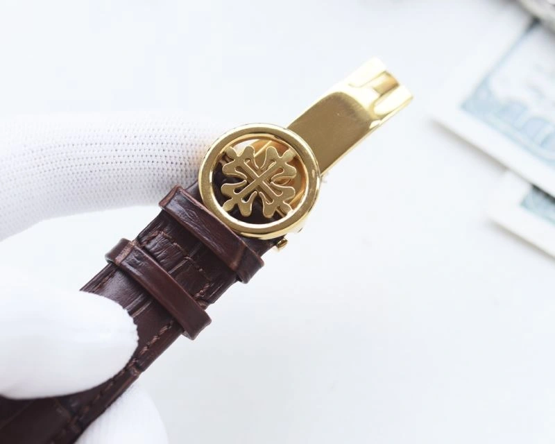 Functional PATEK PHILIPPE Watches 197616