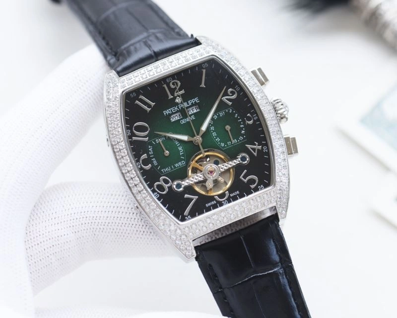 PATEK PHILIPPE Watches Upgraded 197615