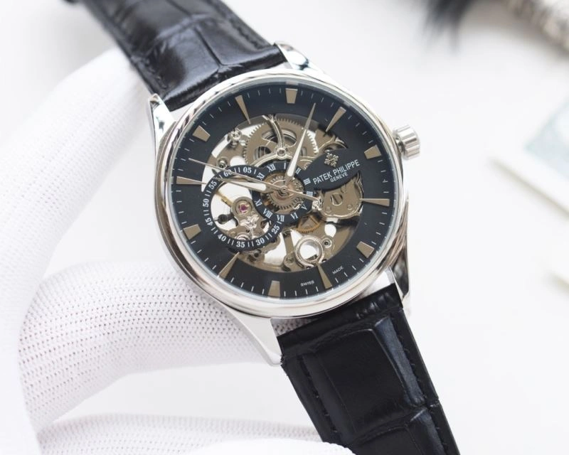 PATEK PHILIPPE Watches RelaxedFit 197612