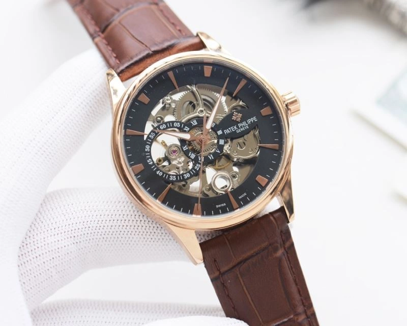 PATEK PHILIPPE Watches RelaxedFit 197612