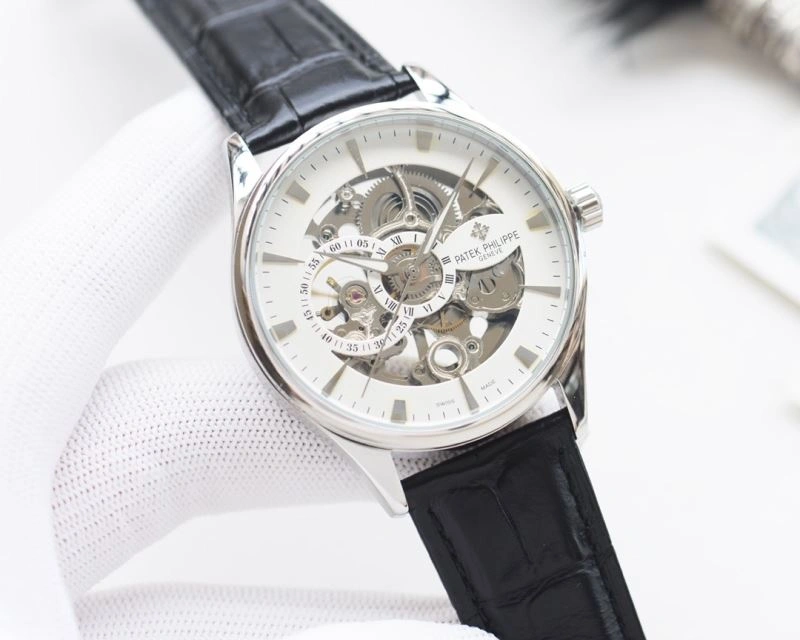 PATEK PHILIPPE Watches RelaxedFit 197612