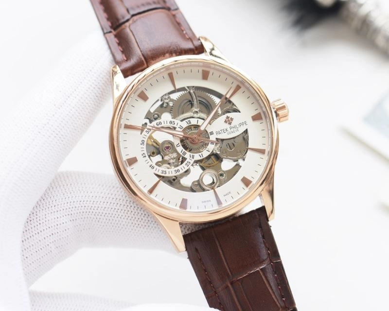 PATEK PHILIPPE Watches RelaxedFit 197612