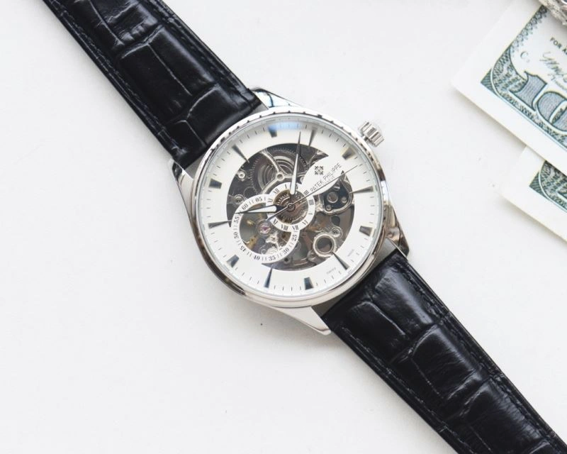 PATEK PHILIPPE Watches RelaxedFit 197612