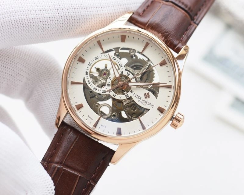 PATEK PHILIPPE Watches RelaxedFit 197612