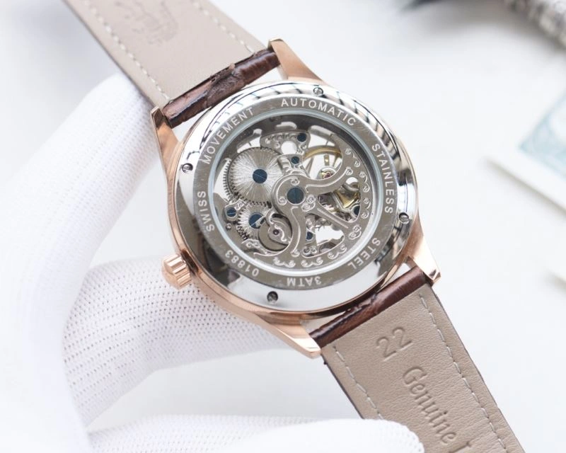 PATEK PHILIPPE Watches RelaxedFit 197612