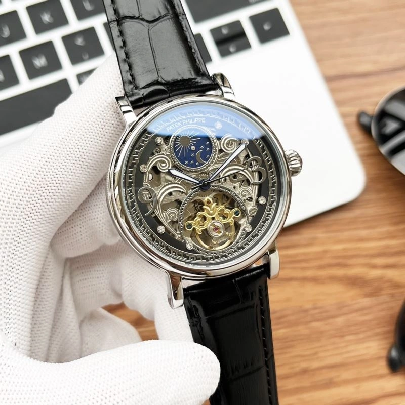 PATEK PHILIPPE Watches Modern 197613