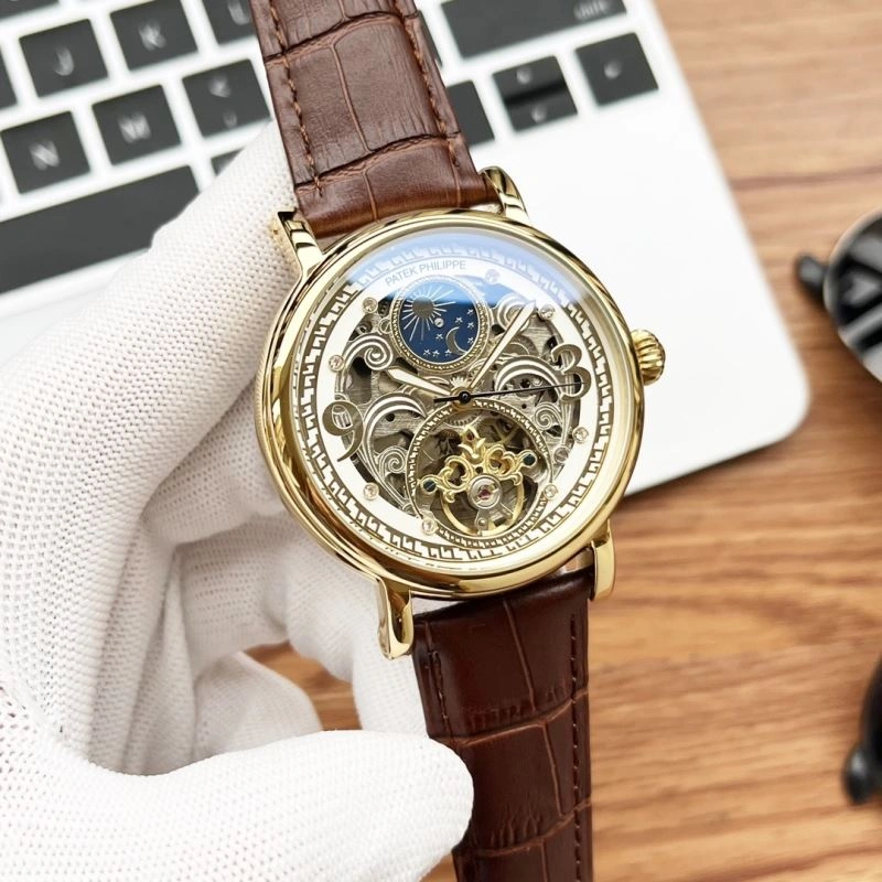 PATEK PHILIPPE Watches Modern 197613
