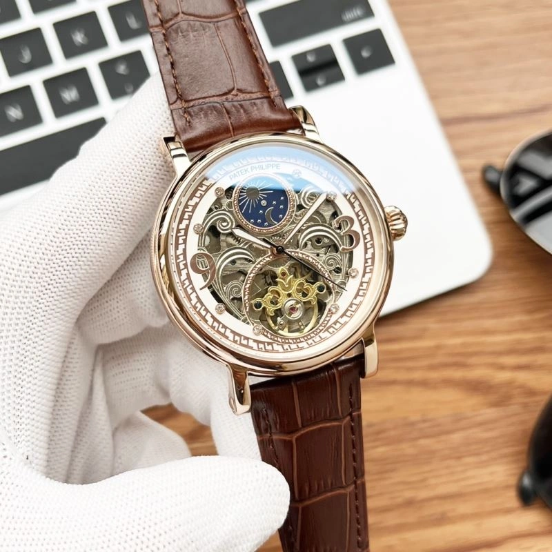 PATEK PHILIPPE Watches Modern 197613
