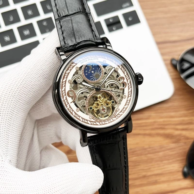 PATEK PHILIPPE Watches Modern 197613