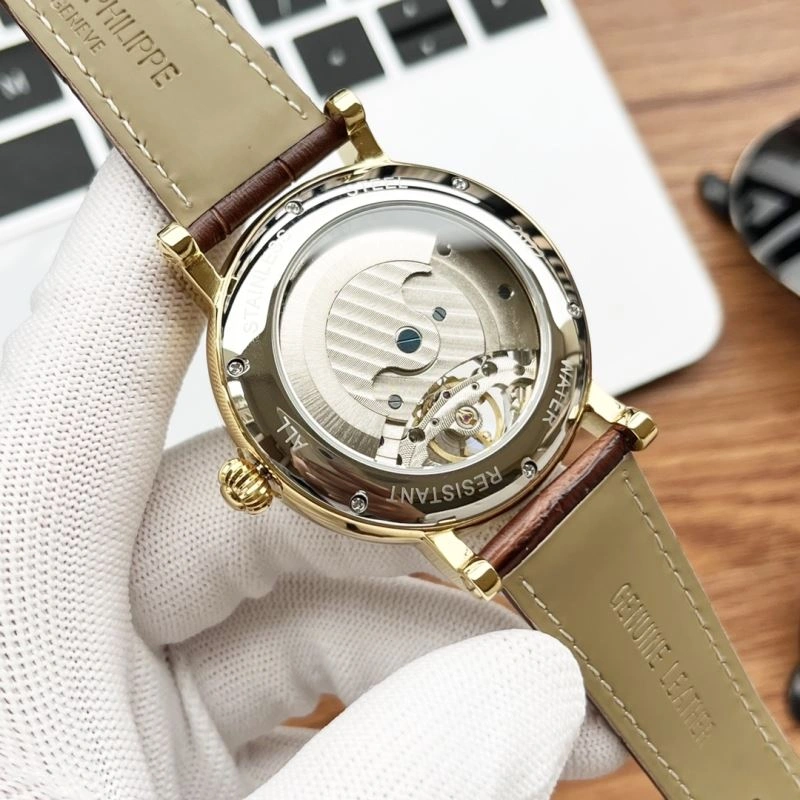 PATEK PHILIPPE Watches Modern 197613