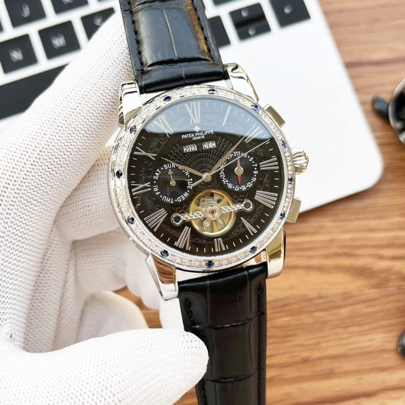 PATEK PHILIPPE Watches Snug 197607