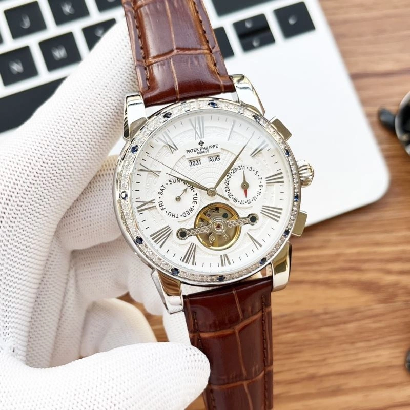 PATEK PHILIPPE Watches Snug 197607